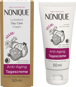 NONIQUE   抗衰老 日霜 ，50毫升