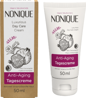 NONIQUE   抗衰老 日霜 ，50毫升