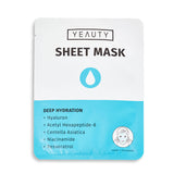 DEEP HYDRATION FACE MASK SHEET保湿面膜