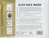 BEAUTY BOOST ELEX FACE MASK SHEET黄金面膜
